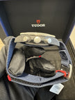 2026 Tudor Pelagos Fxd Chrono Alinghi Limited Blue Watch 43 M25807KN-0001 Unworn