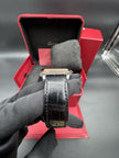 Cartier Santos-Dumont XL Hand-Wind Watch