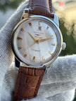 Longines Conquest Heritage Automatic Watch