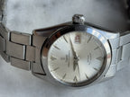 Tudor Prince Oysterdate Automatic Watch, 31mm