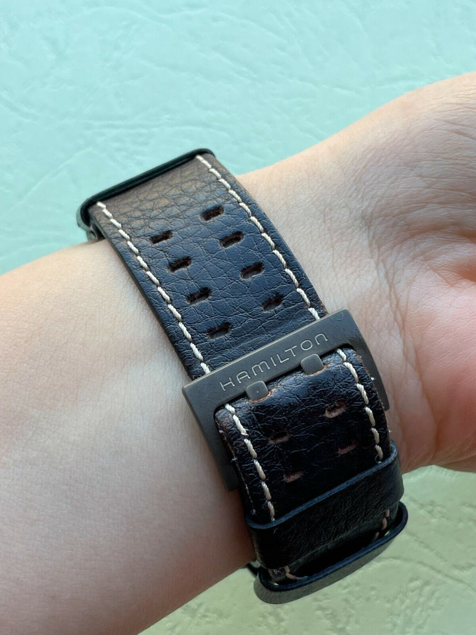Hamilton Khaki Field Limited Edition Watch