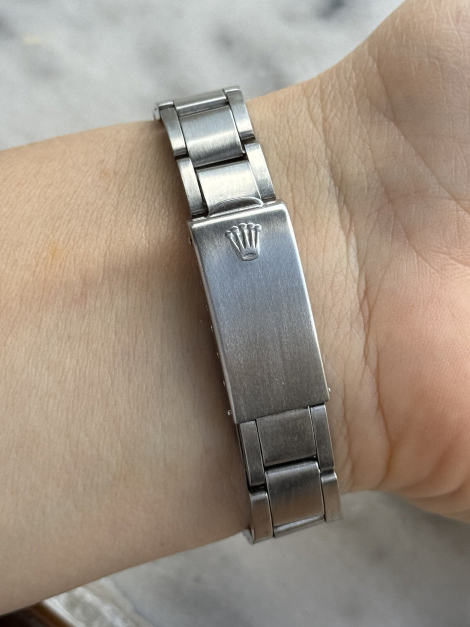 Tudor Prince Oysterdate Automatic Watch, 31mm