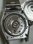 Cartier Roadster 2510 Diamond Bezel Watch
