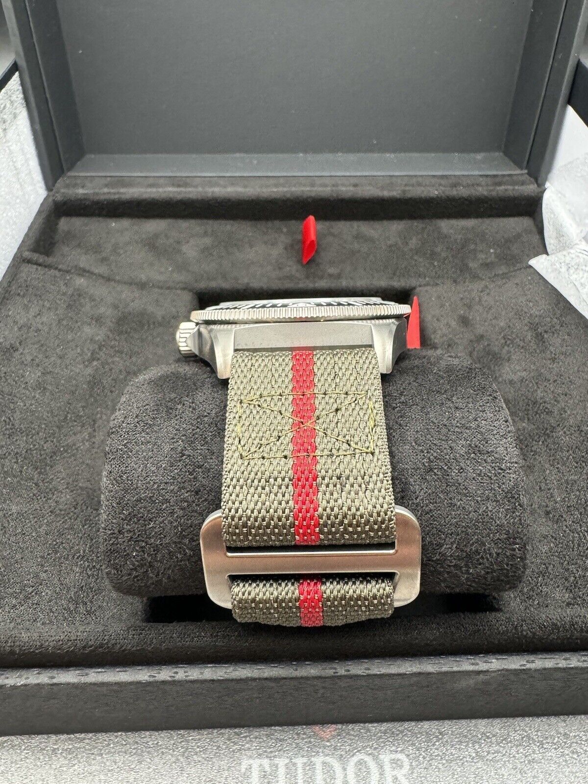 Tudor Pelagos FXD Titanium Watch, Unworn