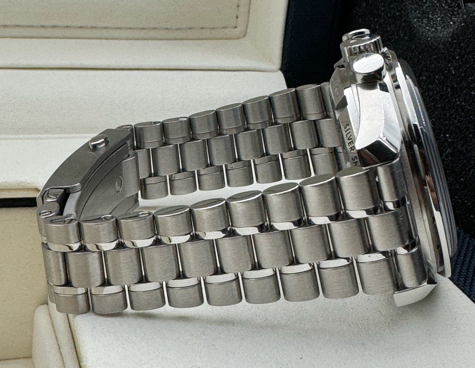 2026 OMEGA Speedmaster 