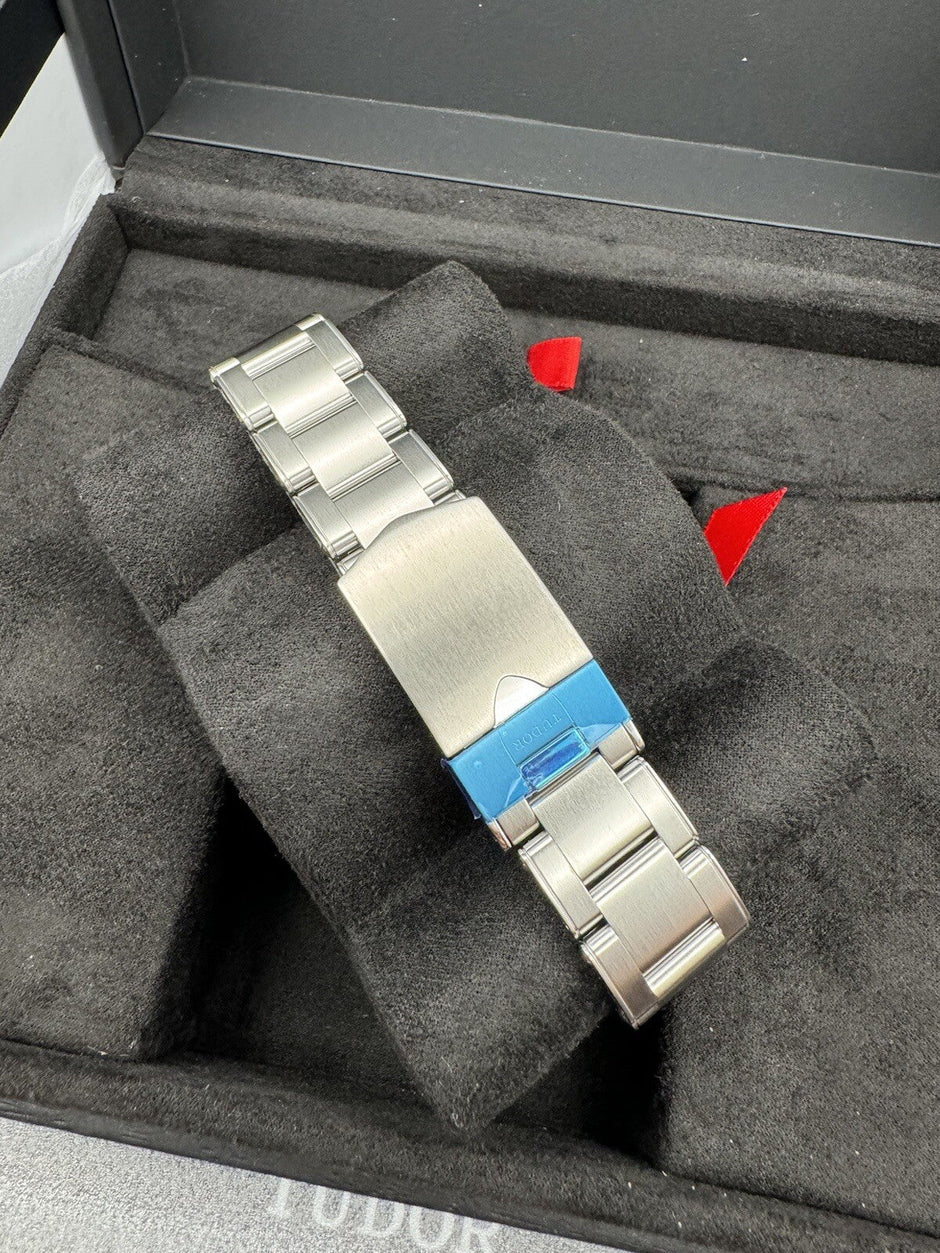 Tudor Black Bay 58 Blue Dial Watch, Full Kit