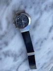 Boucheron Reflet Solis Chronograph Watch