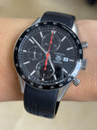 TAG Heuer Carrera Calibre 16 Chronograph Watch