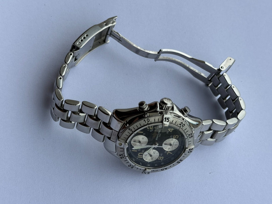Breitling Colt Chronograph - Automatic, Steel, 42mm, Ref. A13035.1