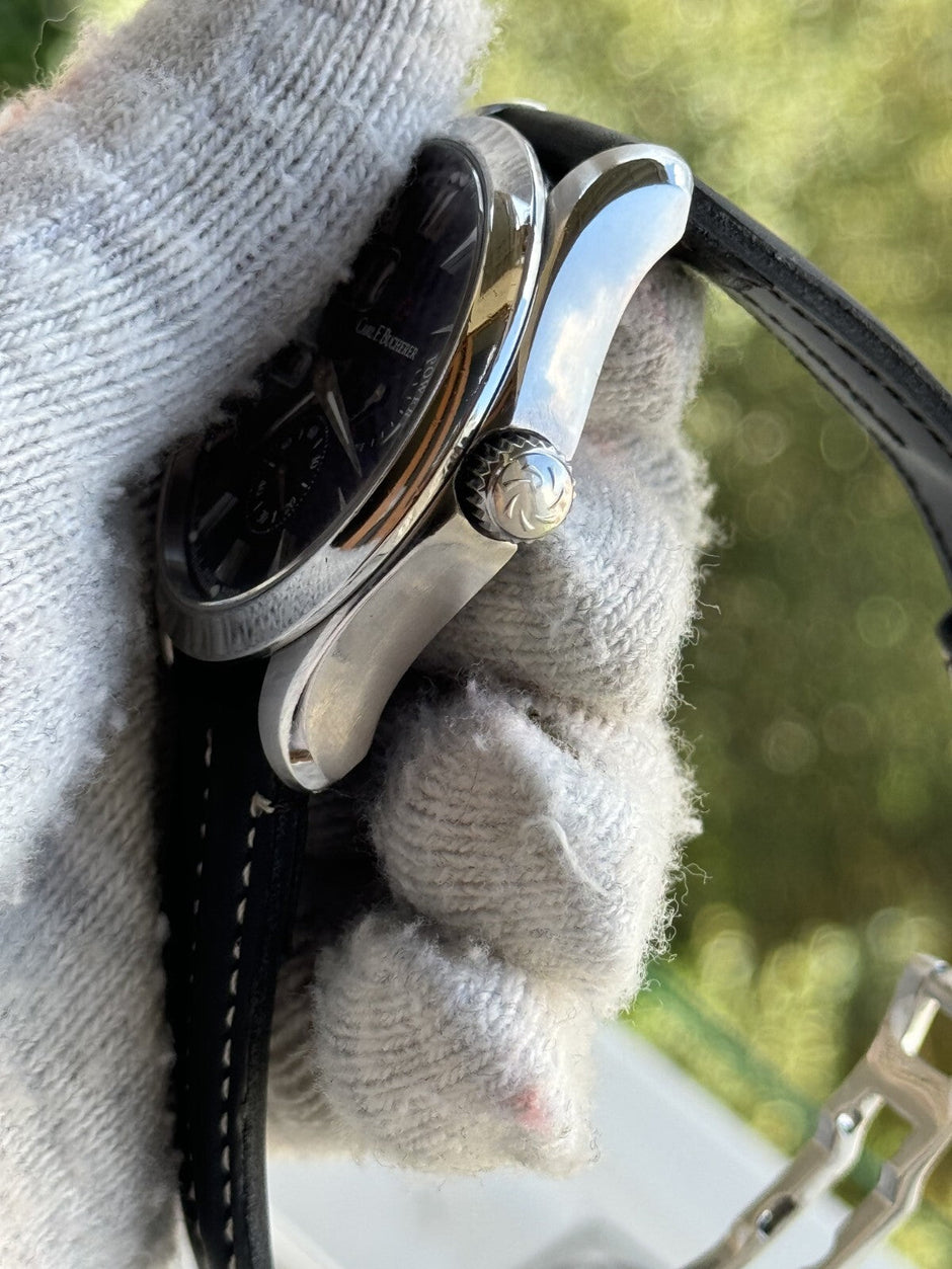 Carl F. Bucherer Manero Power Reserve Watch