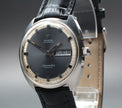 Omega Seamaster Cosmic Day-Date Watch