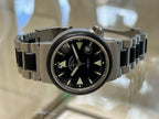 Muhle-Glashutte Rescue Timer S.A.R. Watch