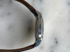 Longines Saint-Imier Automatic Watch, Leather