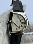 Jean d'Eve Sectora II Retrograde Watch