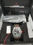 2026 Tudor Pelagos FXD Black Dial Titanium Men's Watch M25717N-0001 Unworn