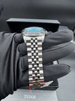 Tudor Black Bay 54 Lagoon Blue Watch, Unworn