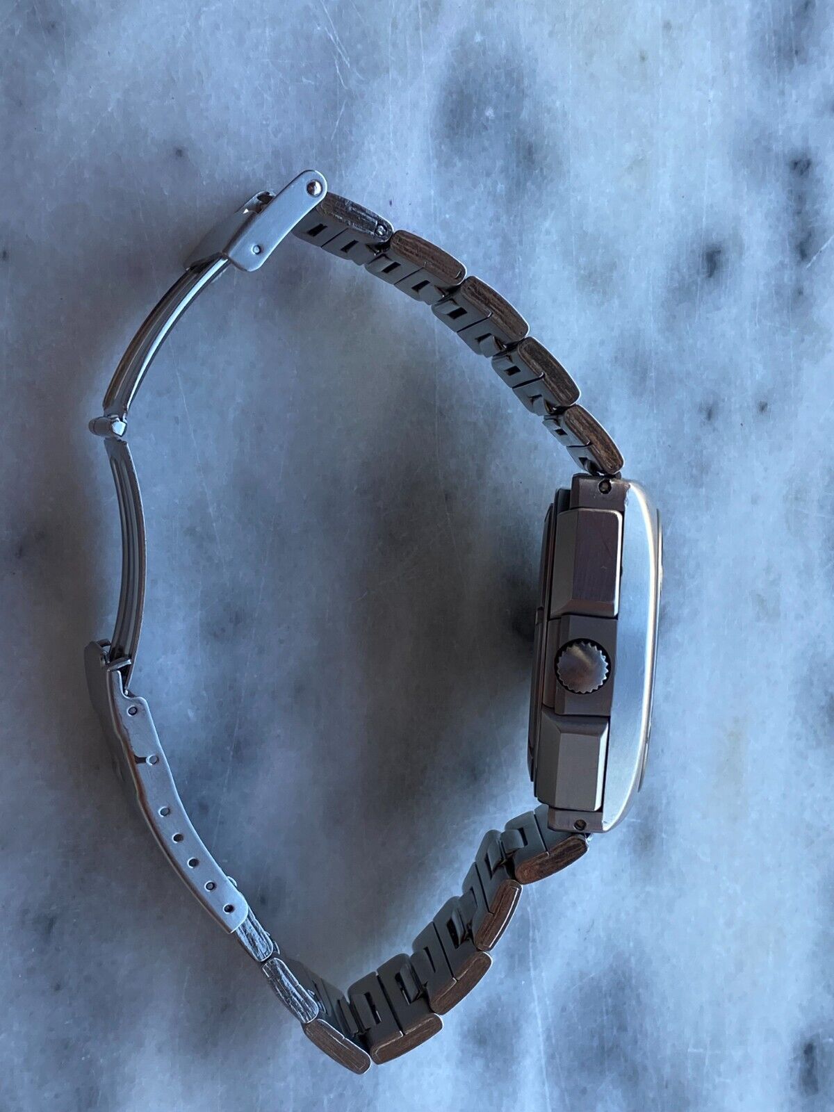 Tutima Military Chronograph Lemania 5100