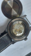 Hamilton Khaki Field Limited Edition Watch