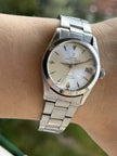 Tudor Prince Oysterdate Automatic Watch, 31mm