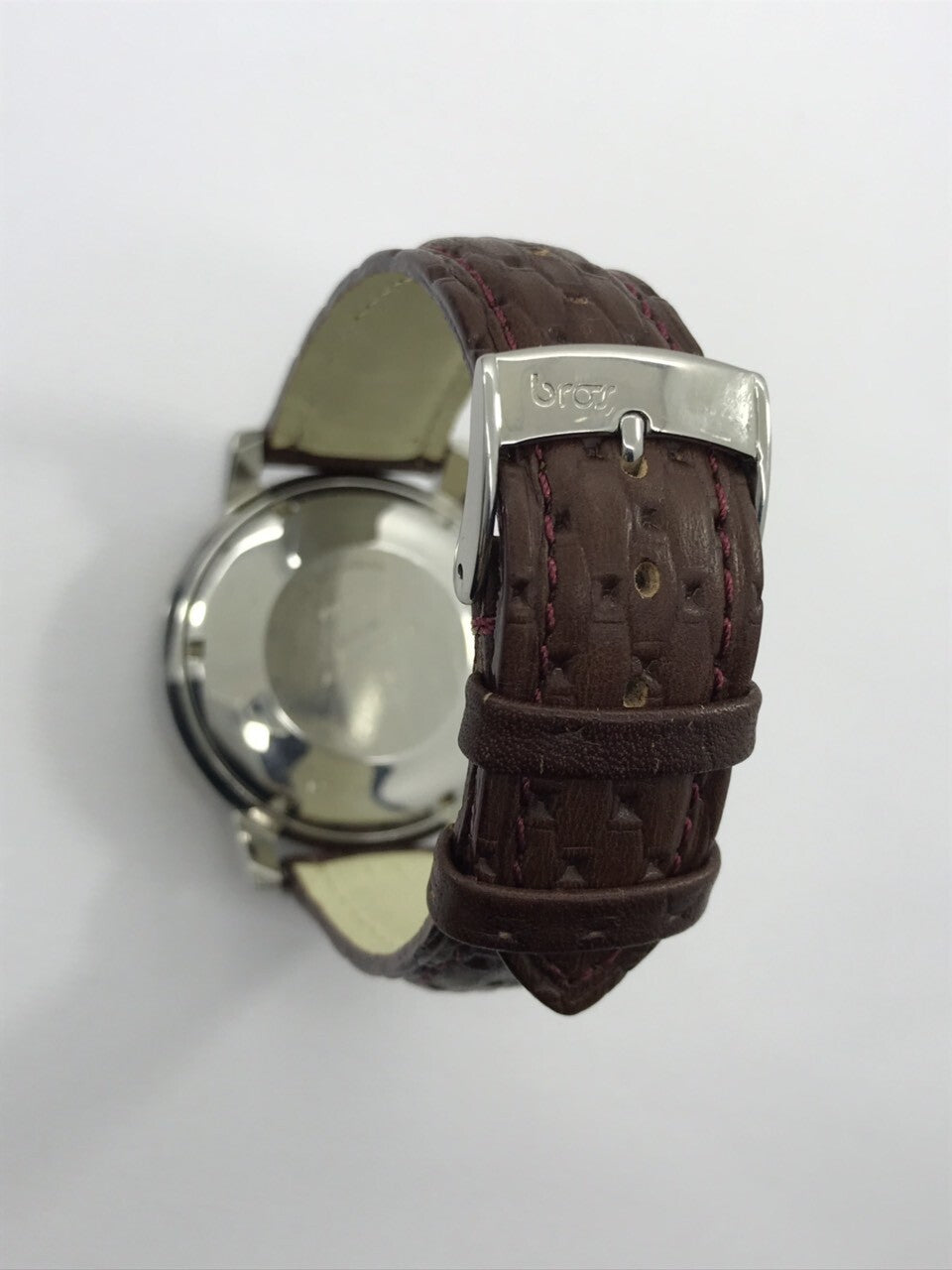 Universal Geneve Compax Chronograph Watch