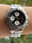 Breitling Colt Chronograph - Automatic, Steel, 42mm, Ref. A13035.1