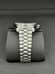 Omega Speedmaster Moonwatch White Dial
