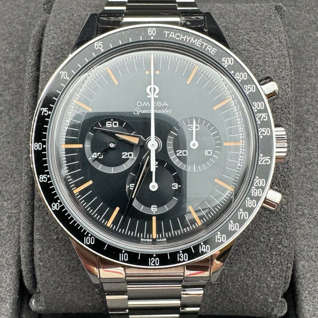 Omega Speedmaster 'First in Space' Watch