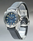 Omega Seamaster 300M Blue Dial Watch