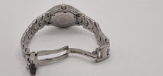 TAG Heuer Link Diamond Bezel Ladies Watch