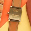Cartier Tank Francaise Small 18k Yellow Gold W5000256 Quartz