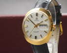 Vintage Omega Seamaster Cosmic Day/Date Watch