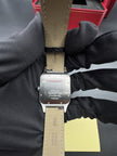Cartier Santos-Dumont XL Hand-Wind Watch