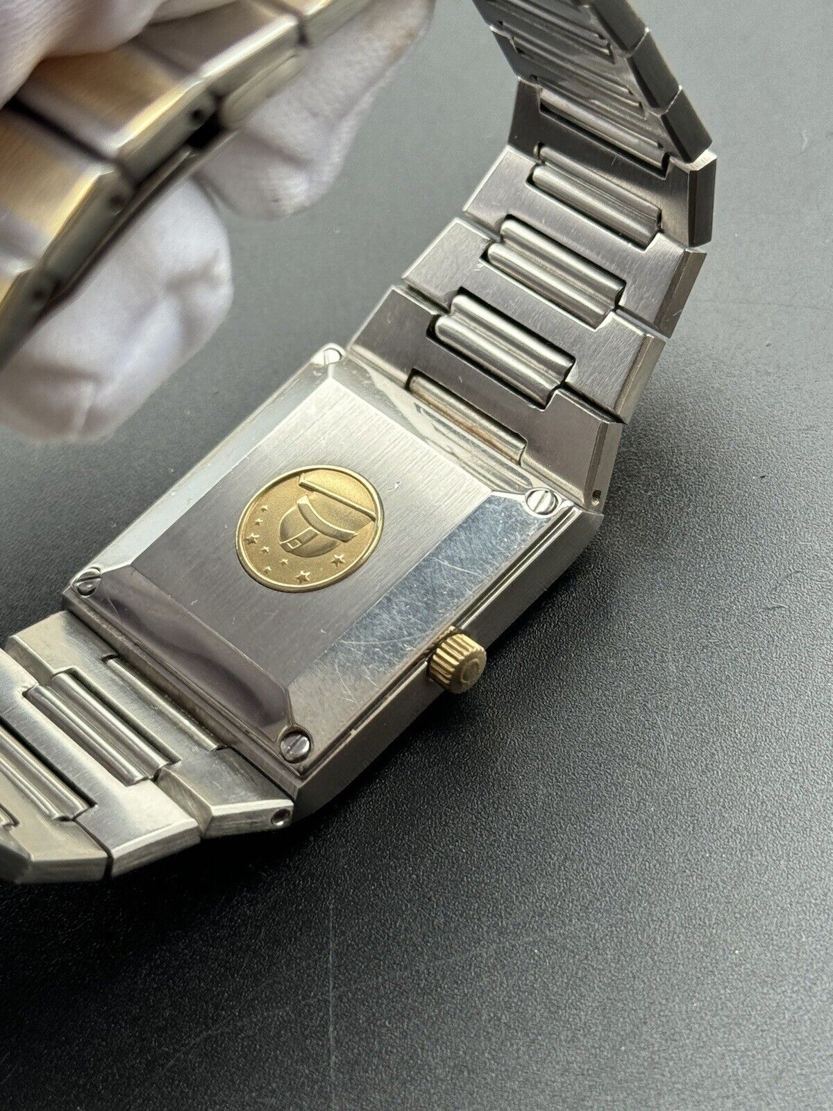 Omega Constellation 'Buccaneer' Watch, Vintage