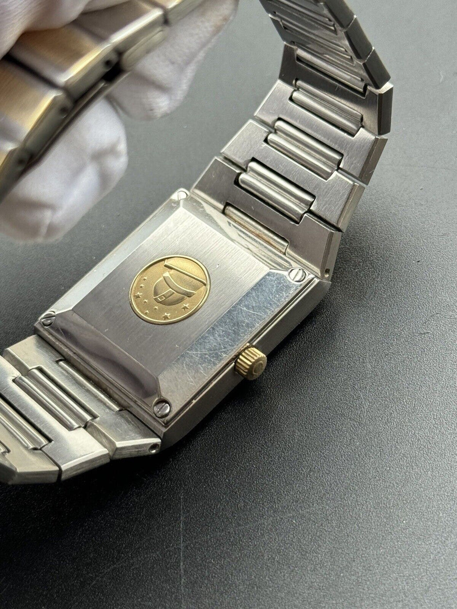 Omega Constellation 'Buccaneer' Watch, Vintage