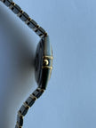 Omega Constellation Ladies Watch, Gold & Steel
