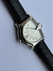 Jean d'Eve Sectora II Retrograde Watch