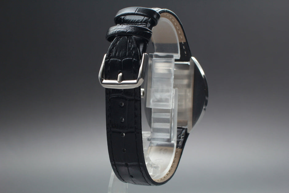 Omega Seamaster Cosmic Day-Date Watch