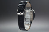 Omega Seamaster Cosmic Day-Date Watch