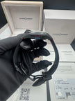 Ulysse Nardin Freak Watch, Black, Unworn 2024
