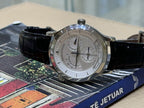JLC Master Control 1000 Hours Geographic Watch