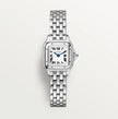 Cartier Panthere Mini Model Quartz Stainless Steel Ladies Watch WSPN0012 UNWORN