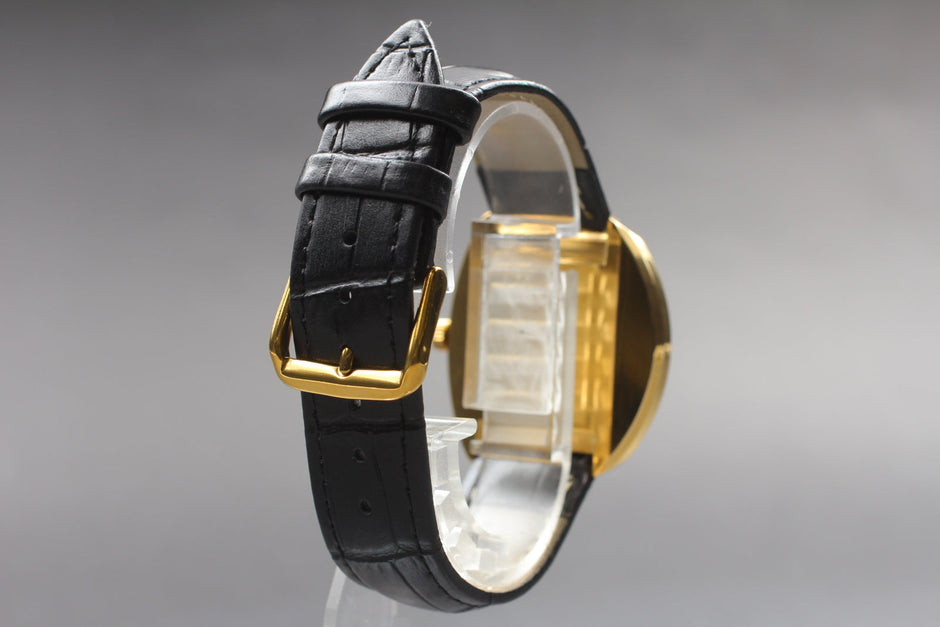 Vintage Omega Seamaster Cosmic Day/Date Watch