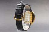 Vintage Omega Seamaster Cosmic Day/Date Watch
