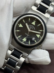 Muhle-Glashutte Rescue Timer S.A.R. Watch