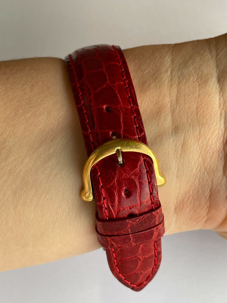 Maurice Lacroix Masterpiece Day-Date Watch