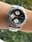 Breitling Colt Chronograph Automatic Watch