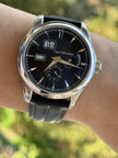 Carl F. Bucherer Manero Power Reserve Watch