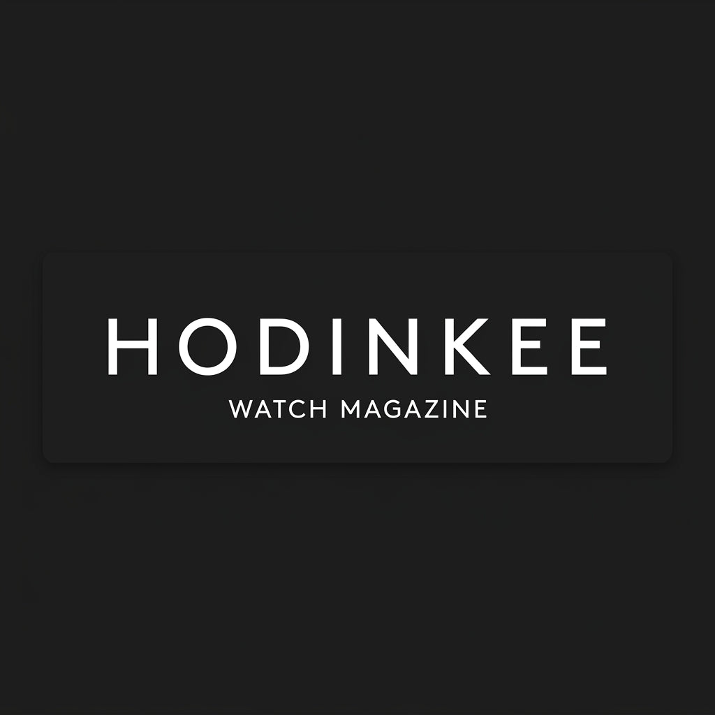 Hodinkee